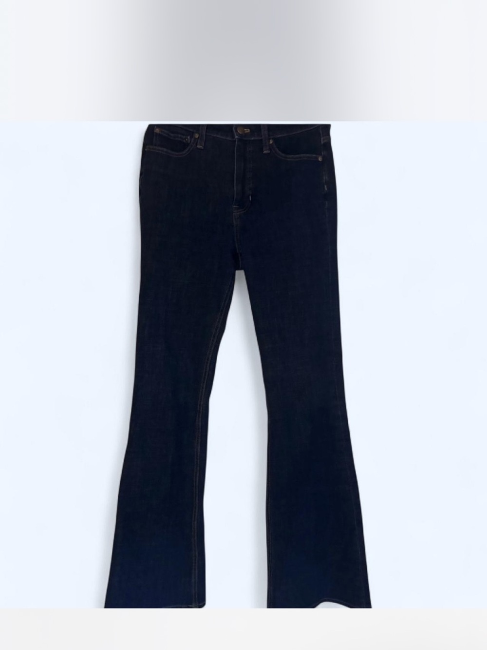 J. Crew Skinny Flare Jeans Size 27